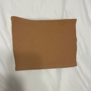 Bandeu Top, crop top